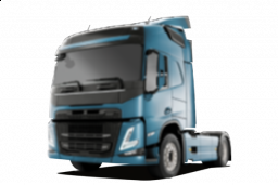 VOLVO FM 2021 (2021 EN ADELANTE)